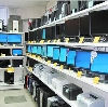 Компьютерные магазины в Арти